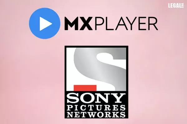 MX Player-&-SONY MX Player-&-SONY