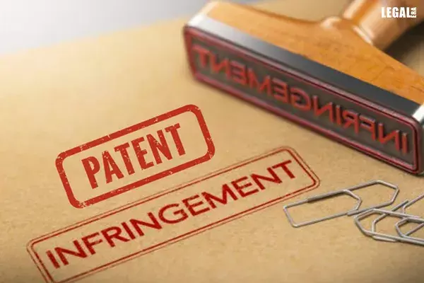 Patent-Infringement