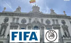 FIFA-&-UEFA