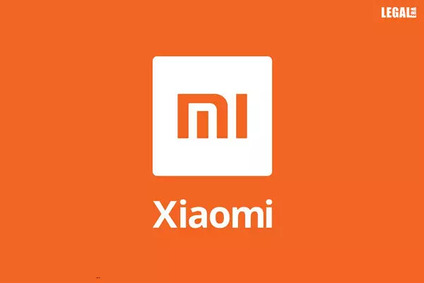 Xiaomi