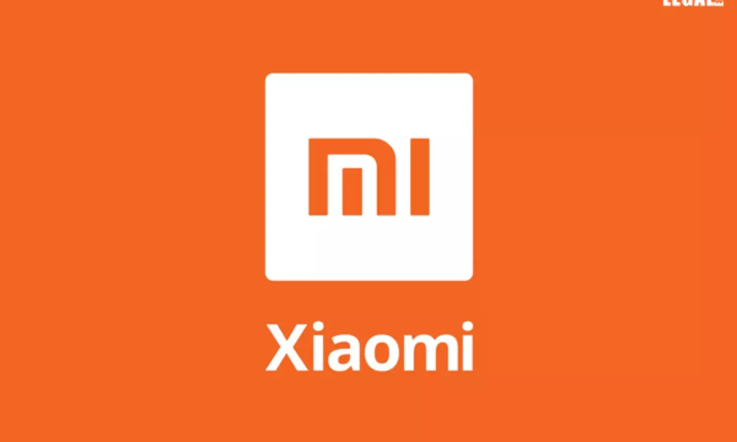 Xiaomi
