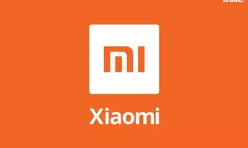 Xiaomi