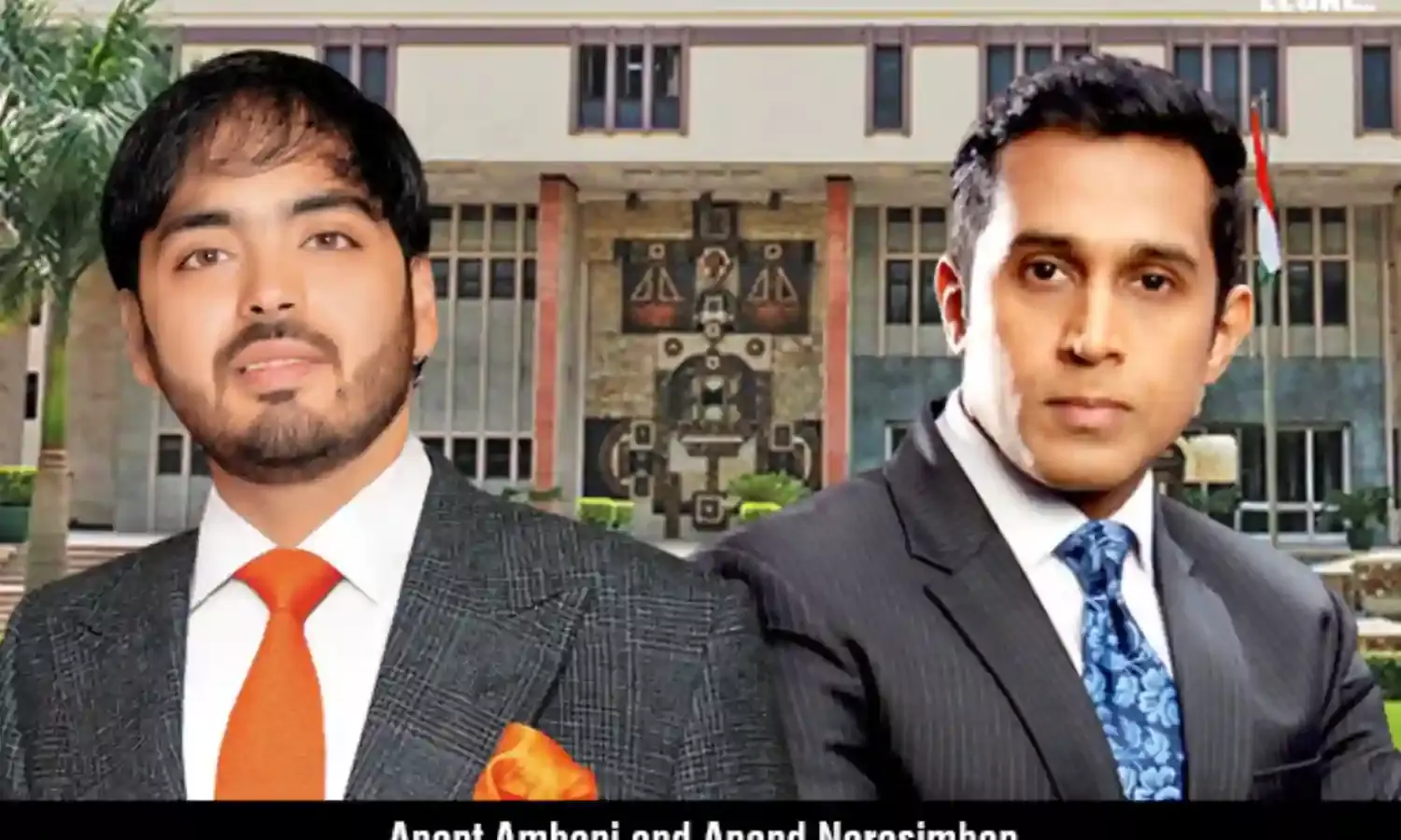 Anant-Ambani-&-Anand-Narasimhan