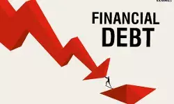 Financial-Debt Financial-Debt