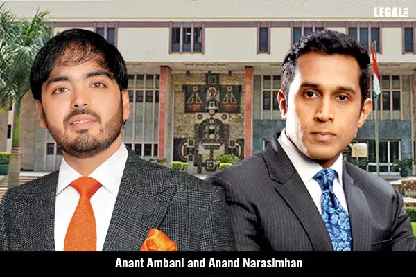 Anant-Ambani-&-Anand-Narasimhan