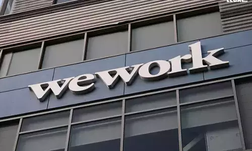 WeWorks