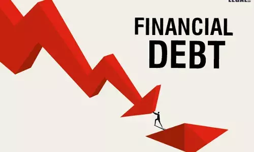 Financial-Debt