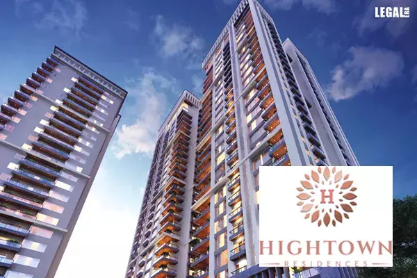Hightown-Residences