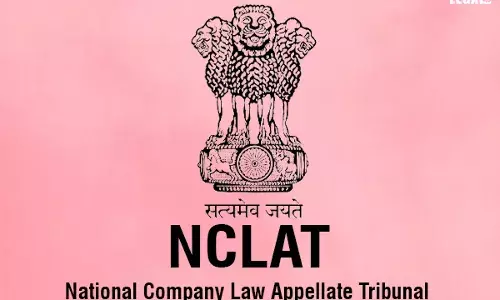 NCLAT-Delhi