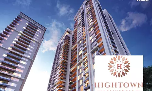 Hightown-Residences Hightown-Residences