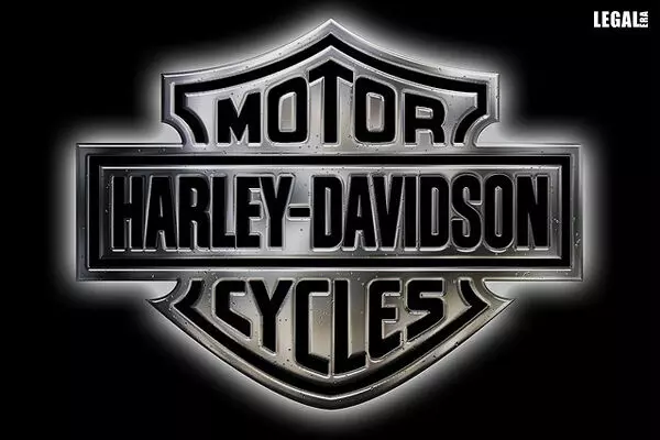 Harley-Davidson