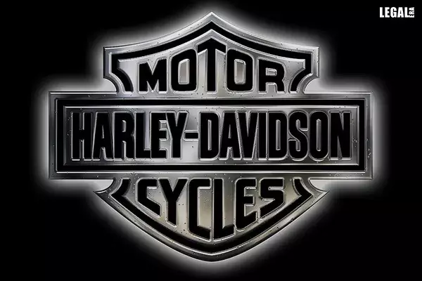 Harley-Davidson