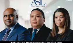 Adnan Sundra & Low Expands Intellectual Property Capabilities With Strategic Team Expansion