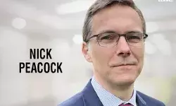 Nick-Peacock