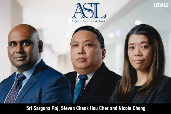 Adnan Sundra & Low Expands Intellectual Property Capabilities With Strategic Team Expansion