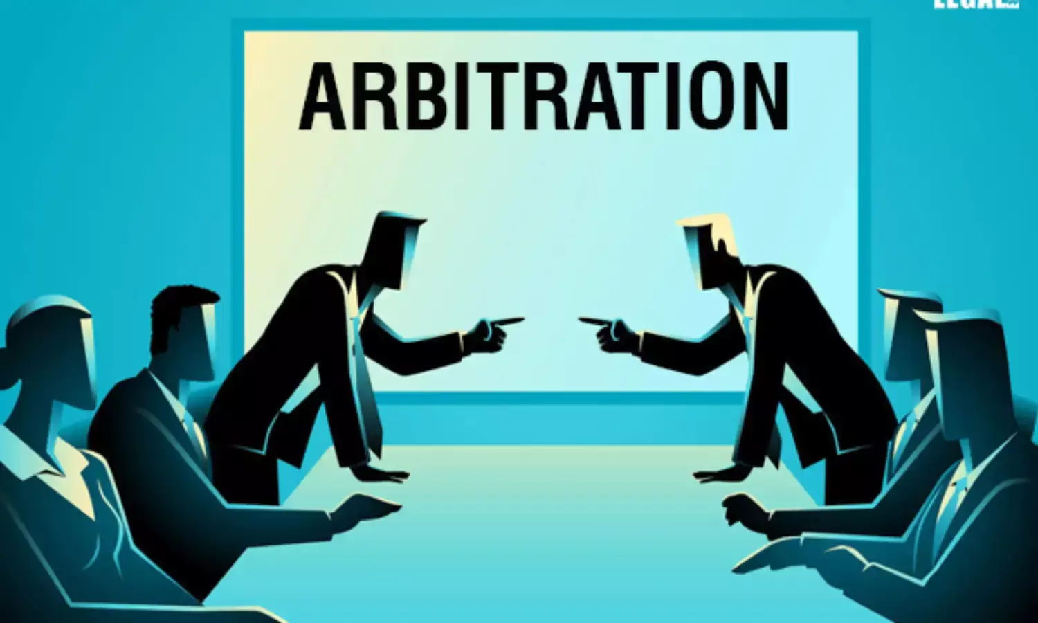 Arbitration