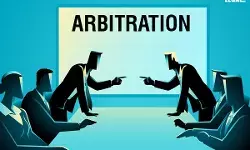 Arbitration Arbitration