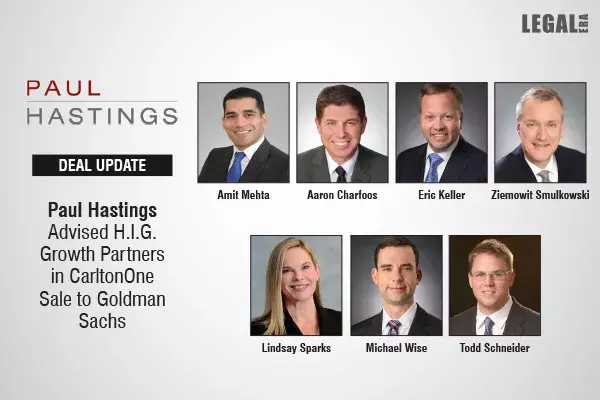 Paul-Hastings-Team Paul-Hastings-Team