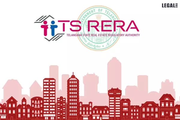 Telangana-RERA