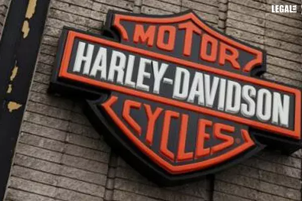 Harley-Davidson