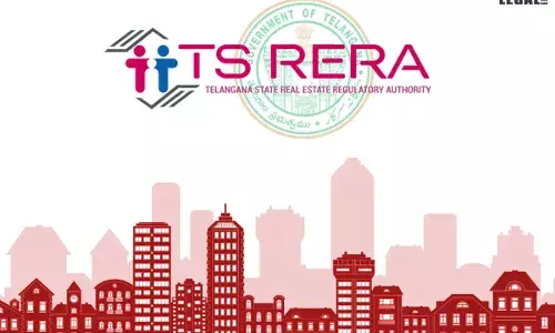 Telangana-RERA