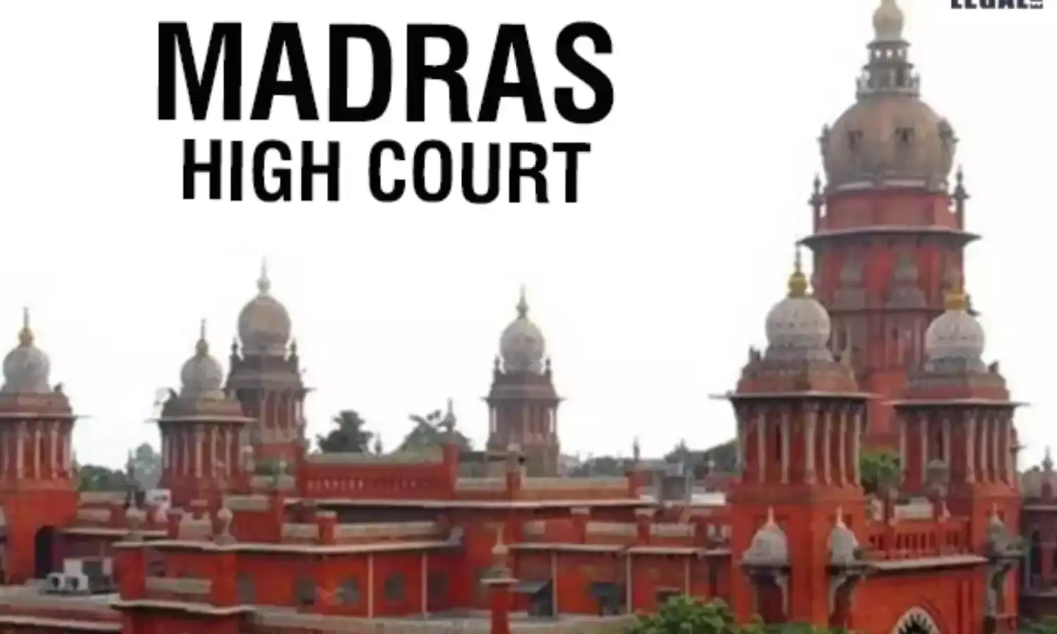 Madras-High-Court