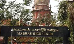 Madras-High-Court Madras-High-Court