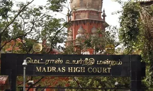 Madras-High-Court