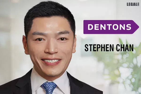 Stephen-Chan