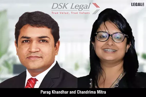 Parag-Khandhar-&-Chandrima-Mitra Parag-Khandhar-&-Chandrima-Mitra