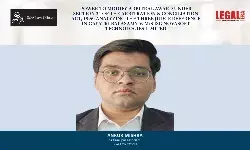 Power To Modify Arbitral Award Under Section 34 Of The Arbitration & Conciliation Act, 1996: Analyzing The Three Judge Reference In Gayatri Balasamy V. M/S ISG Novasoft Technologies Limited