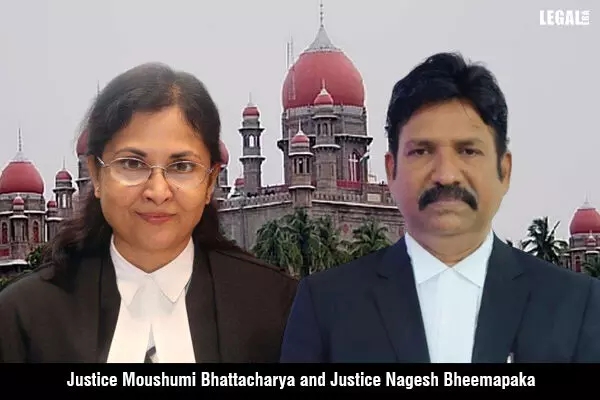 Telangana High Court Upholds Civil Court Jurisdiction In Share Title Determination, Excludes NCLT/NCLAT