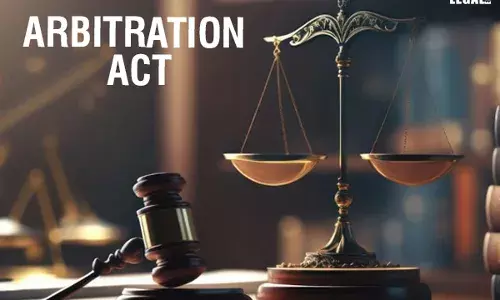 Arbitration-Act Arbitration-Act