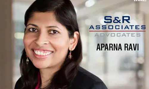 Aparna-Ravi