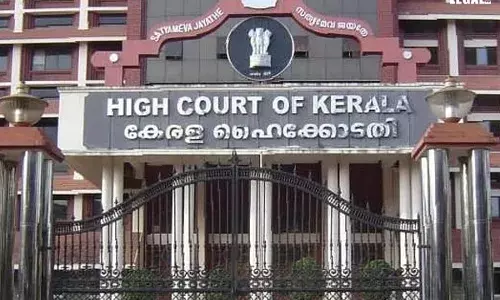 Kerala-High-Court Kerala-High-Court