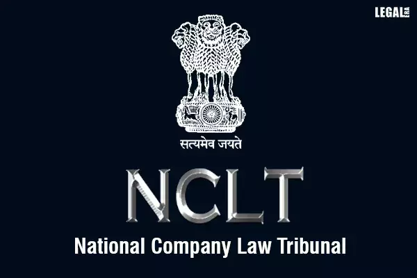NCLT-Mumbai
