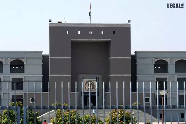 Gujarat-High-Court Gujarat-High-Court