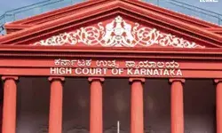 Karnataka-High-Court Karnataka-High-Court
