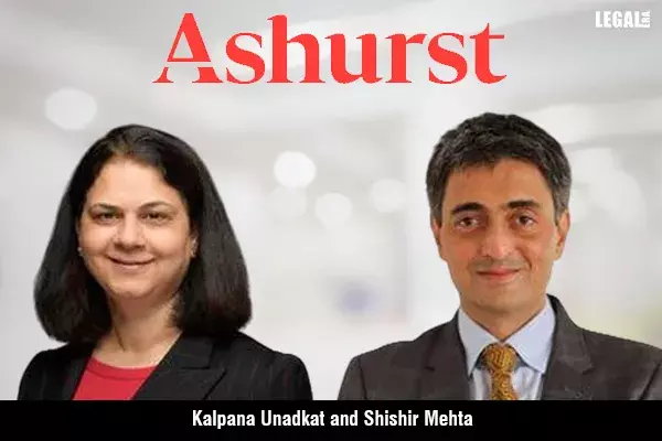 Kalpana-Unadkat-&-Shishir-Mehta