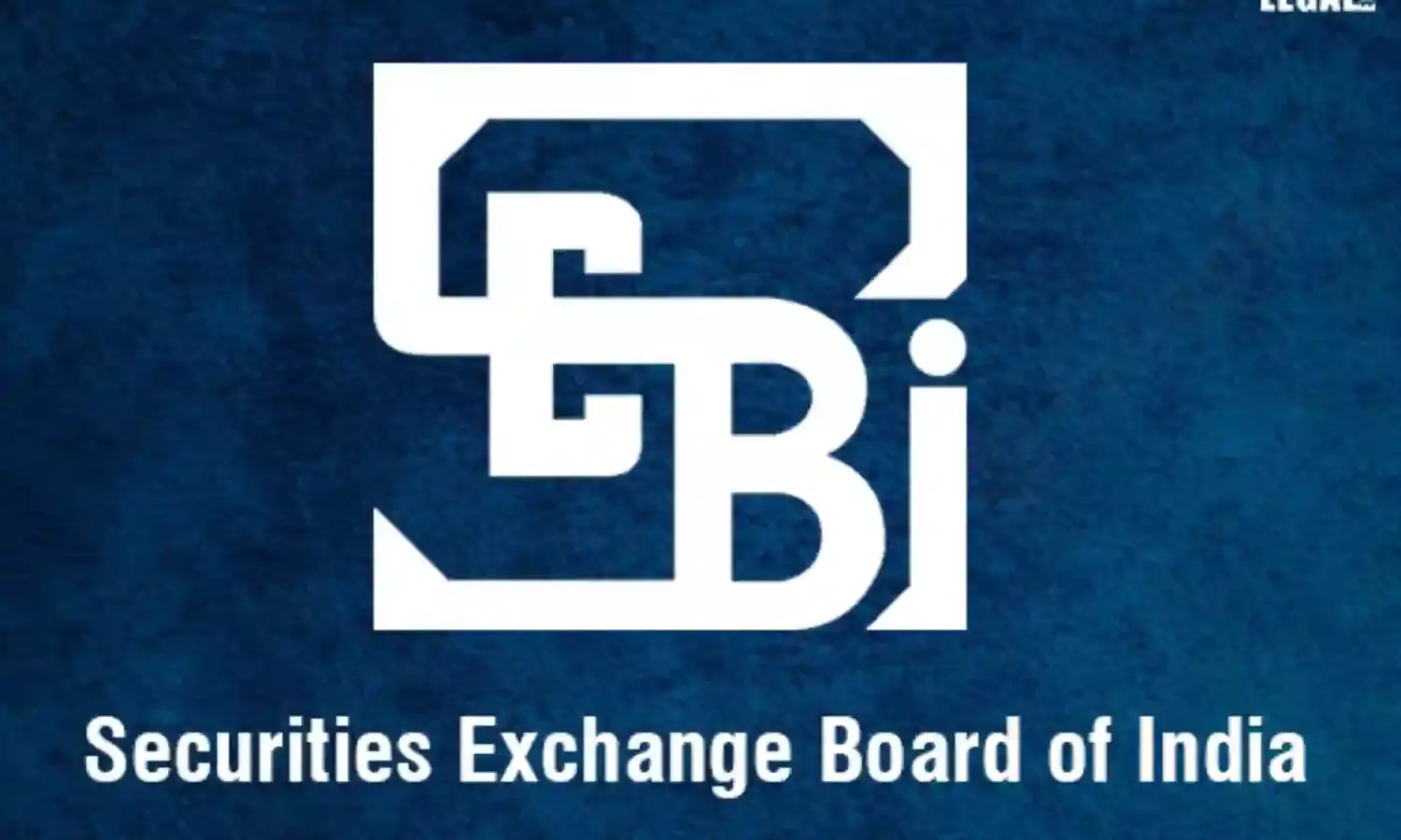 SEBI