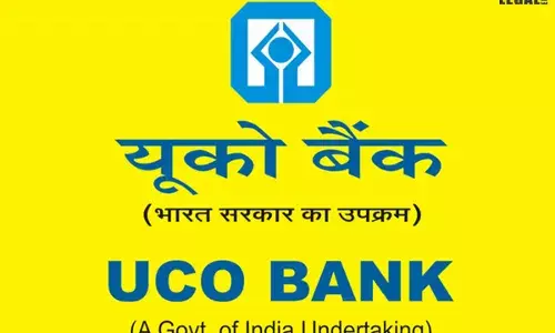 UCO-Bank UCO-Bank