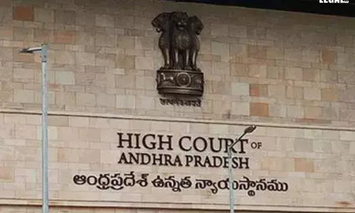 Andhra-Pradesh-High-Court Andhra-Pradesh-High-Court