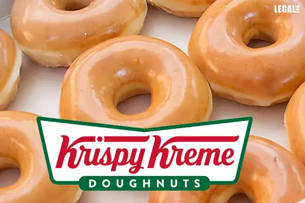 Krispy-Kreme-doughnuts