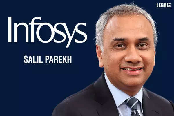 Salil-Parekh