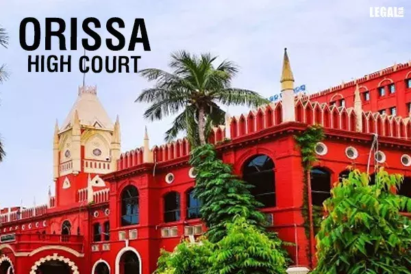 Orissa-High-Court
