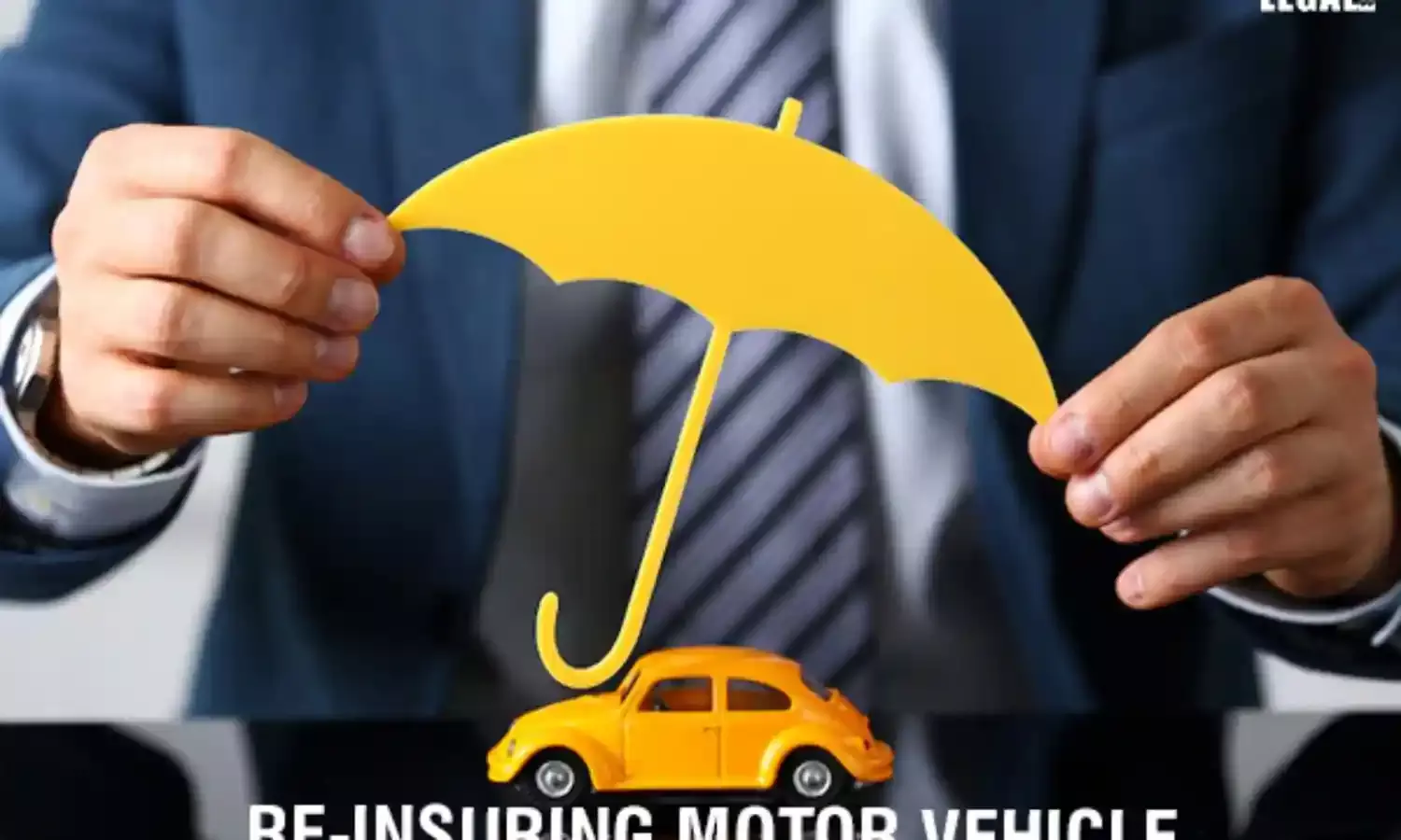 Re-Insuring-Motor-Vehicle