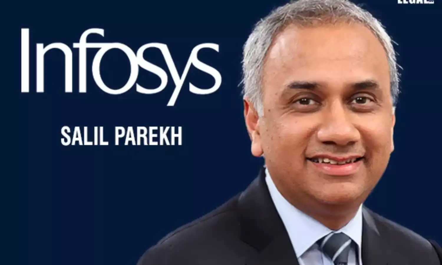 Salil-Parekh