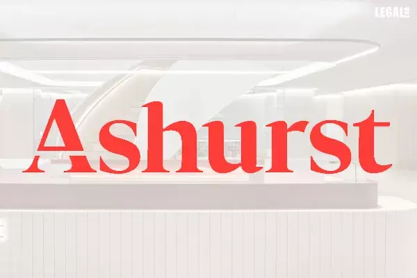 Ashurst Ashurst
