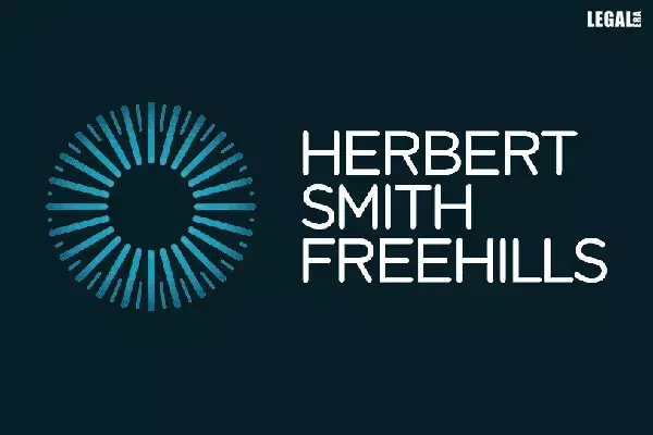Herbert-Smith-Freehills Herbert-Smith-Freehills