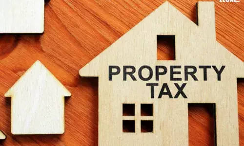 Property-Tax Property-Tax